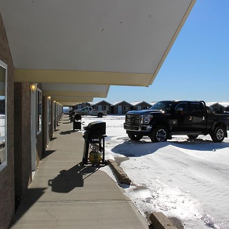 Welcome Inn Swan Hills Exterior photo